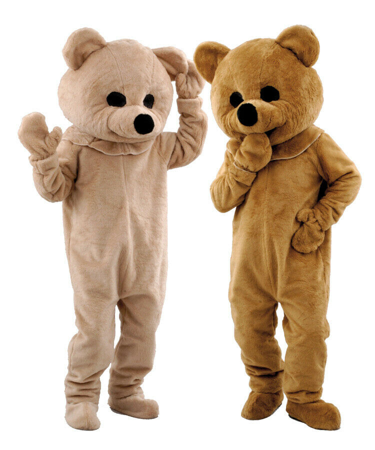 3p Bären Kostüme günstig kaufen